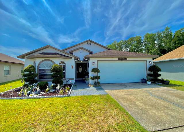 Property at 2376 Flamingo Lakes Dr, Kissimmee, FL 34743, 3 beds, 2 baths