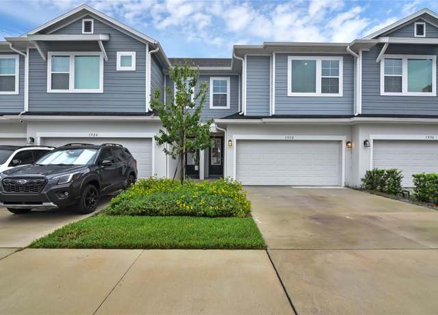 Property at 1932 Terrapin Rd, Ocoee, FL 34761, 3 beds, 2.5 baths