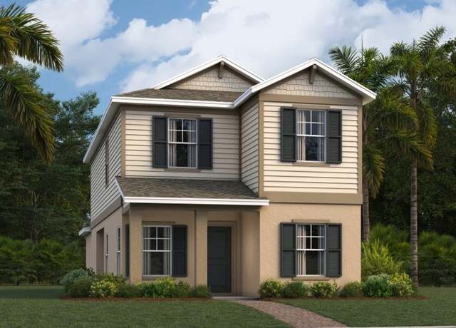 Property at 5669 Liveliness Aly, Clermont, FL 34714, 3 beds, 2.5 baths