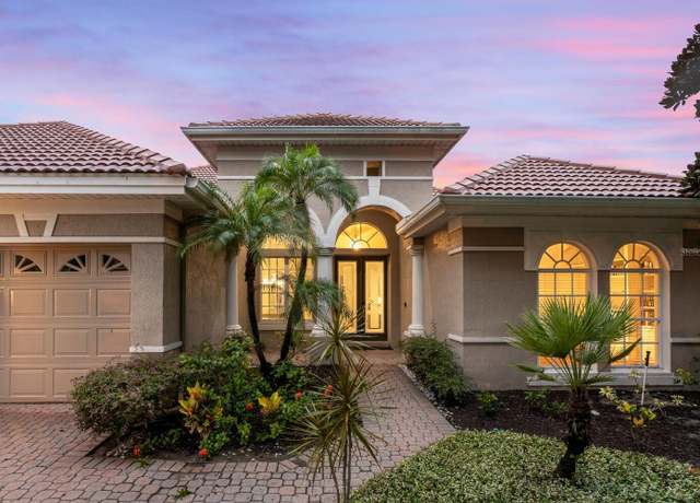 Property at 8924 Heritage Bay Cir, Orlando, FL 32836, 4 beds, 3 baths