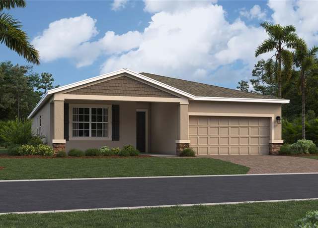 Property at 7459 Sandstone Dr, Groveland, FL 34736, 4 beds, 3 baths