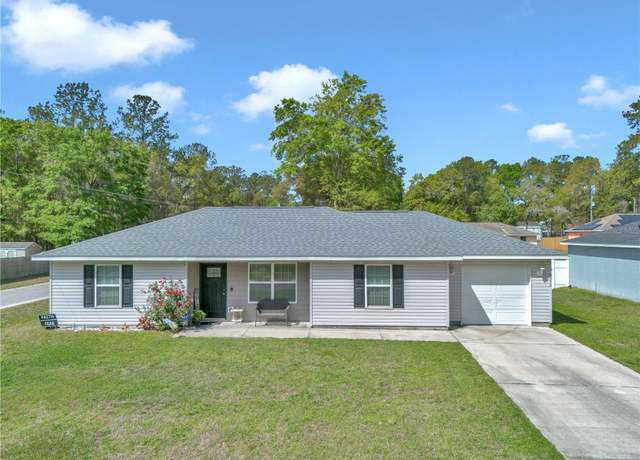 Property at 5056 NW 61st Ave, Ocala, FL 34482, 3 beds, 2 baths