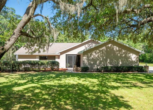 Property at 307 N Kinglet Ave, Hernando, FL 34442, 3 beds, 2 baths