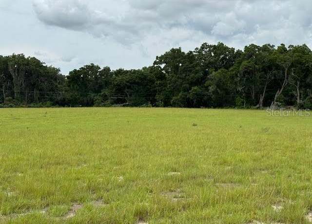 Property at NE 141, Citra, FL 32113