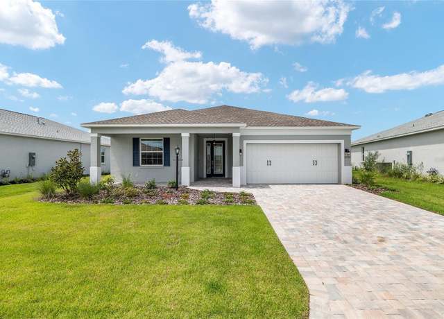 Property at 8759 SW 69th Place Rd, Ocala, FL 34481, 2 beds, 2 baths
