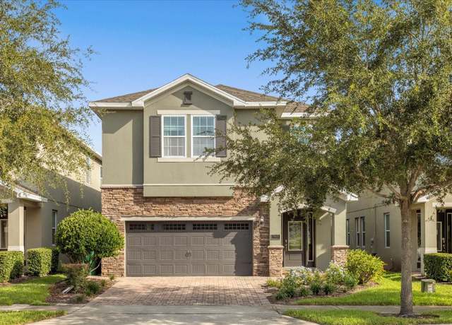 Property at 7615 Brookhurst Ln, Kissimmee, FL 34747, 8 beds, 7 baths