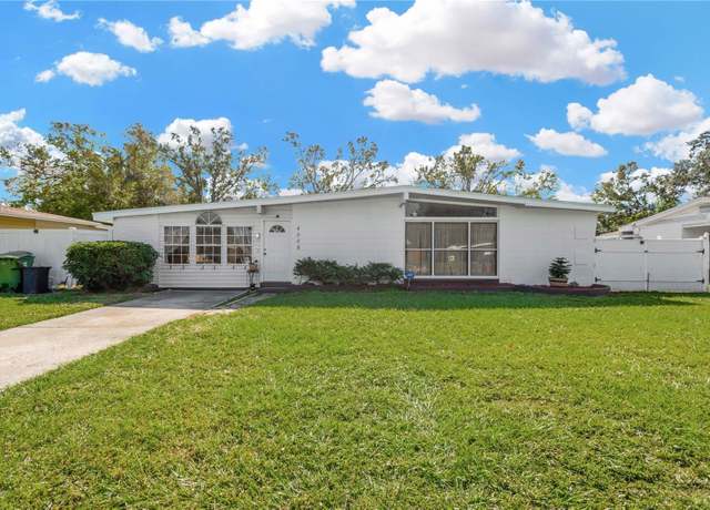 Property at 4008 W Wyoming Ave, Tampa, FL 33616, 3 beds, 2 baths