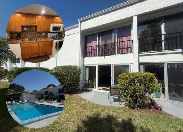 Property at 2060 Marilyn St #133, Clearwater, FL 33765, 1 bed, 1 bath