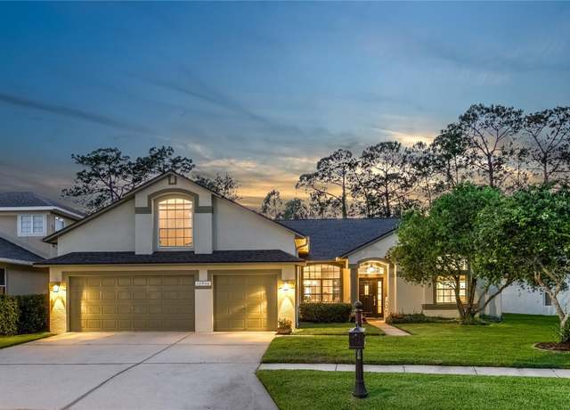 Property at 12906 Tar Flower Dr, Tampa, FL 33626, 4 beds, 3 baths
