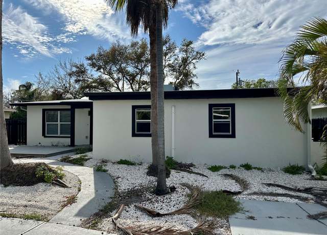 Property at 3934 Huntington St NE, St Petersburg, FL 33703, 3 beds, 2 baths