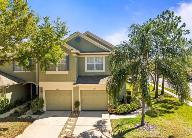 Property at 2759 Conch Hollow Dr, Brandon, FL 33511, 3 beds, 3 baths