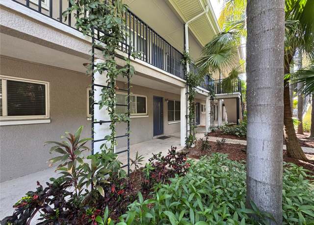 Property at 212 S Church Ave #105, Tampa, FL 33609, 1 bed, 1 bath