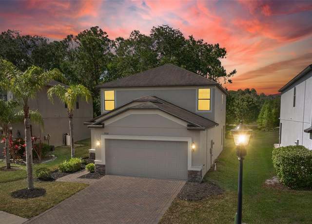 Property at 9908 Spice Bush Ct, Tampa, FL 33647, 3 beds, 2.5 baths