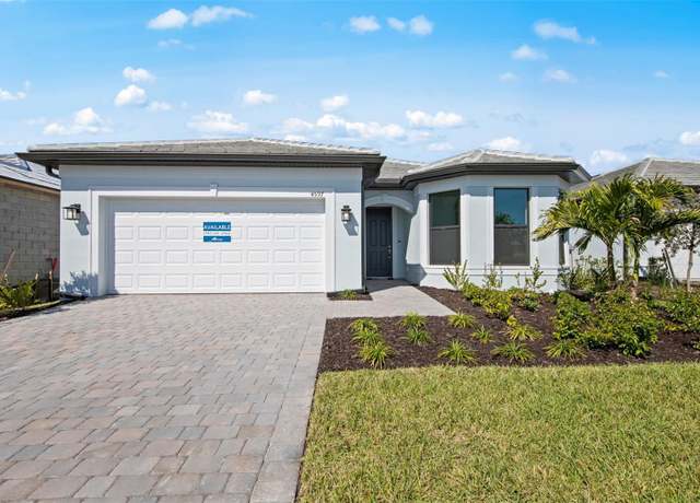 Property at 1925 Pepper Grass Dr, North Port, FL 34289, 3 beds, 2 baths