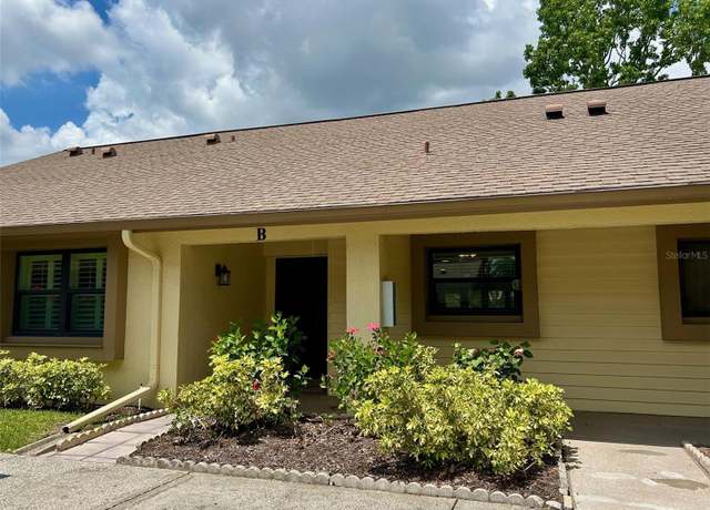 Property at 2567 Oakleaf Ln Unit 41B, Clearwater, FL 33763, 2 beds, 2 baths