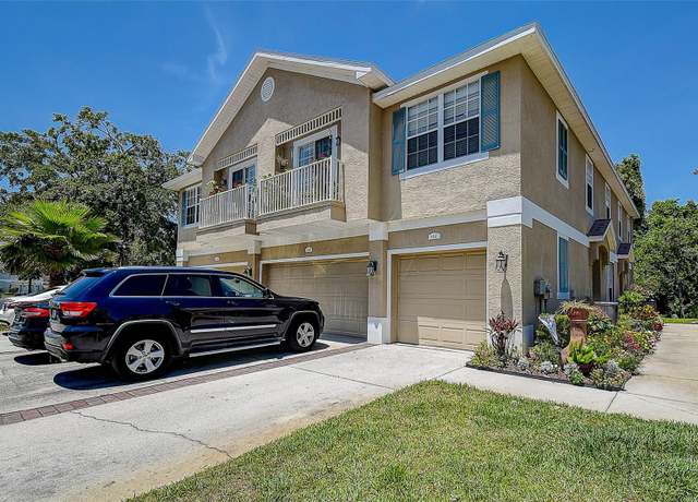 Property at 8447 Shallow Creek Ct, New Port Richey, FL 34653, 2 beds, 2 baths