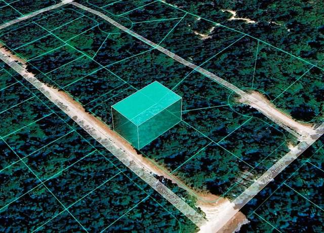 Property at 1093 Vercelli Ln, Citrus Springs, FL 34434