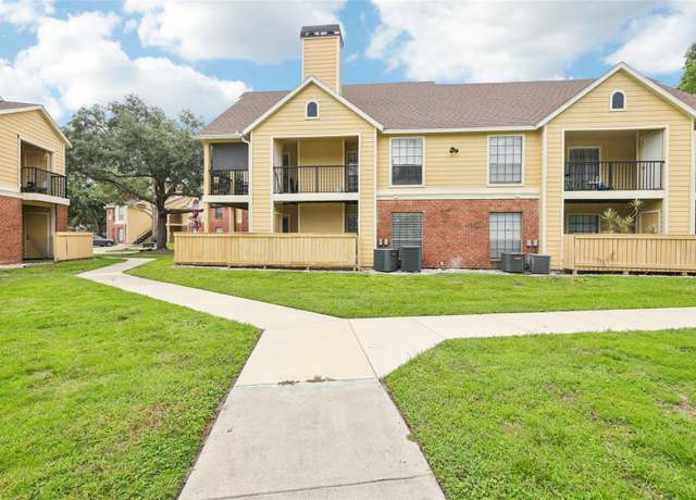 Property at 8724 Mallard Reserve Dr #101, Tampa, FL 33614, 2 beds, 2 baths