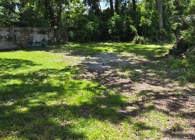 Property at 4010 N Central Ave, Tampa, FL 33603, 4 beds, 3 baths