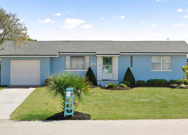 Property at 111 Claire Ter, Daytona Beach, FL 32118, 2 beds, 1 bath