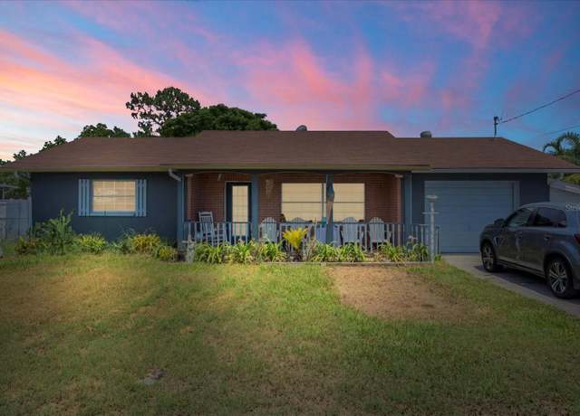 Property at 2412 Mariner Blvd, Spring Hill, FL 34609, 3 beds, 2 baths