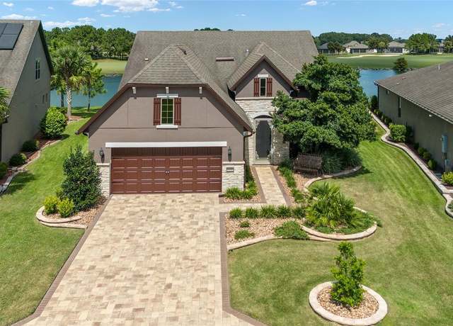 Property at 6680 SW 95th Cir, Ocala, FL 34481, 3 beds, 3 baths