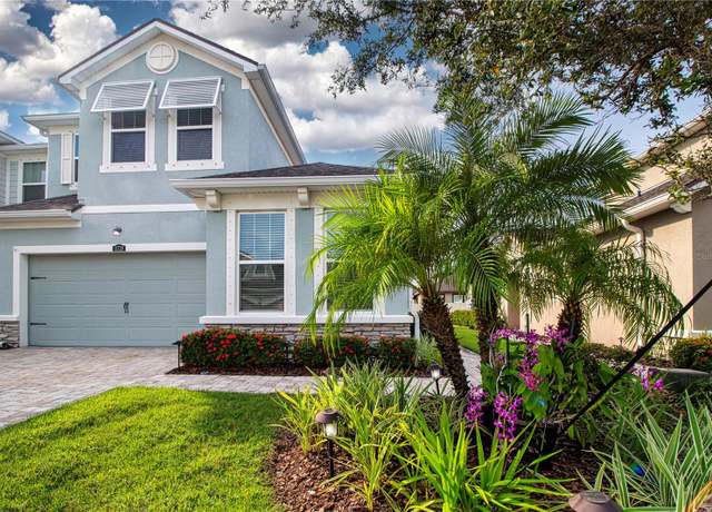 Property at 11728 Meadowgate Pl, Bradenton, FL 34211, 3 beds, 3 baths
