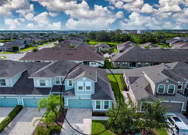 Property at 11728 Meadowgate Pl, Bradenton, FL 34211, 3 beds, 3 baths