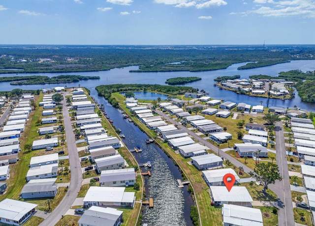 Property at 649 Fairmount Dr, North Port, FL 34287, 2 beds, 2 baths