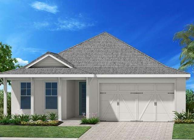 Property at 9164 Florida Rock Trl, Sarasota, FL 34240, 3 beds, 3 baths