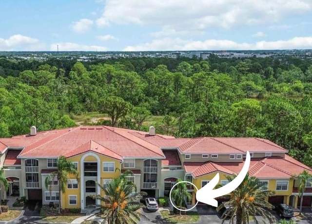 Property at 5401 Bentgrass Dr Unit 1-113, Sarasota, FL 34235, 1 bed, 1 bath