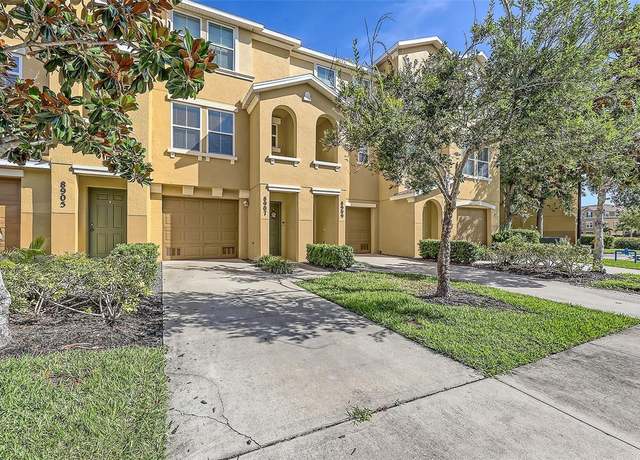 Property at 8907 White Sage Loop, Lakewood Ranch, FL 34202, 2 beds, 2.5 baths
