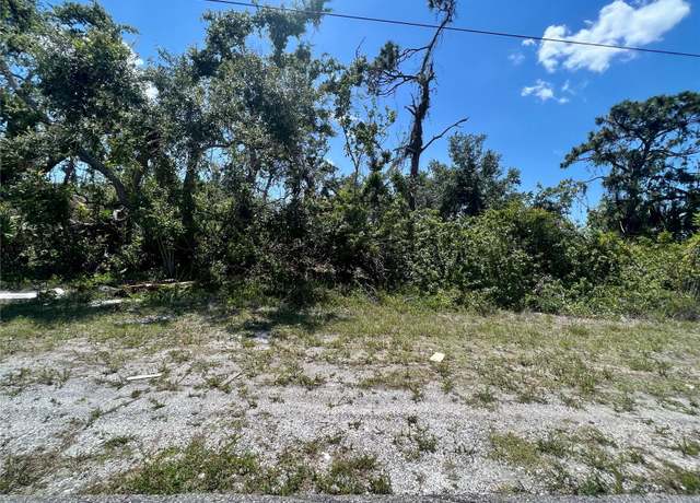 Property at 4267 Gillot Blvd, Port Charlotte, FL 33981