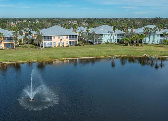 Property at 25533 Heritage Lake Blvd #19, Punta Gorda, FL 33983, 3 beds, 3 baths