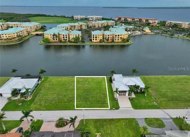 Property at 129 Colony Point Dr, Punta Gorda, FL 33950