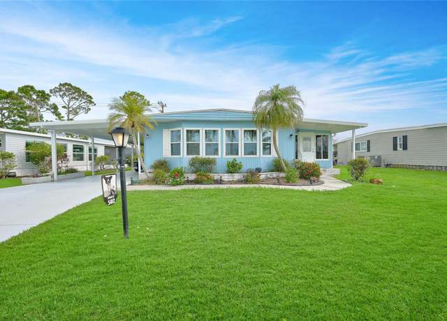 Property at 502 Alvarado, North Port, FL 34287, 2 beds, 2 baths