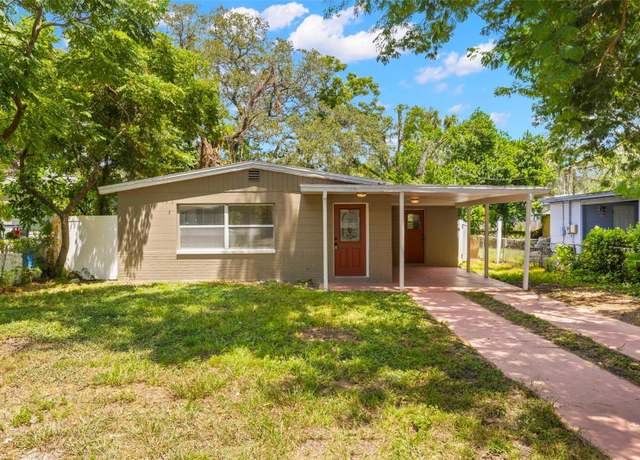 Property at 4014 Deleuil Ave, Tampa, FL 33610, 3 beds, 1 bath