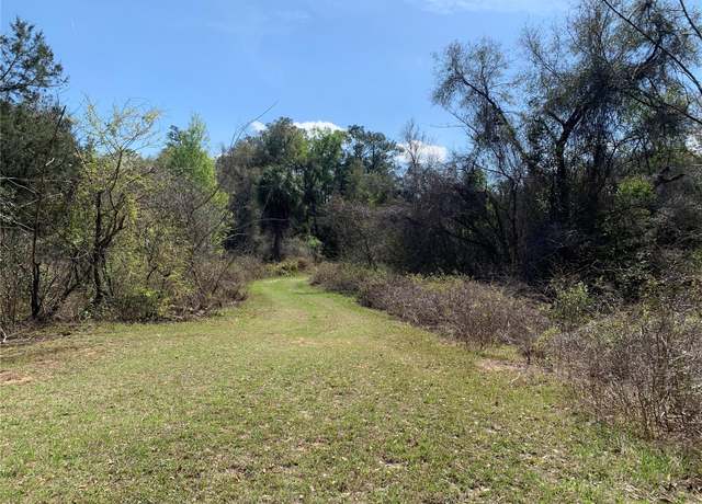 Property at 1220 N Paul Dr, Inverness, FL 34453
