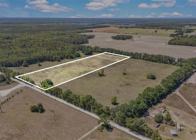 Property at 872 SW Fry Ave Unit C, Fort White, FL 32038