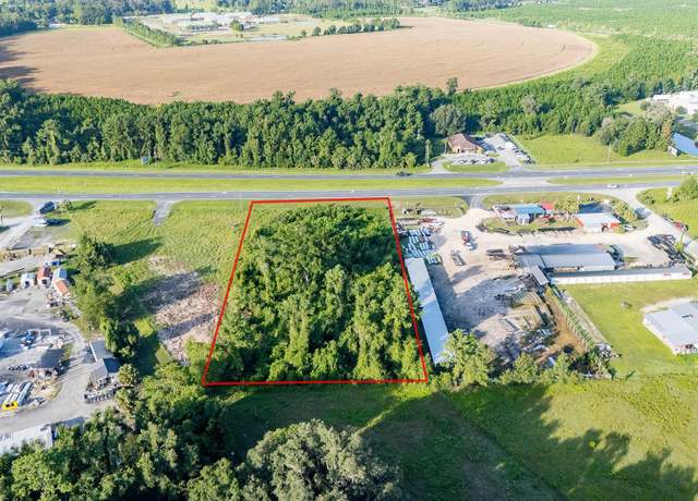 Property at TBD SE Hwy. 19, Old Town, FL 32680