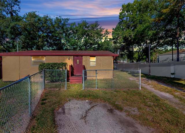 Property at 4022 Watson Rd, Tampa, FL 33610, 3 beds, 2 baths