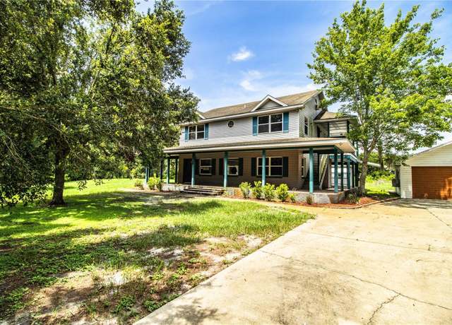 Property at 4510 Cindy Rd, Lakeland, FL 33810, 4 beds, 4 baths