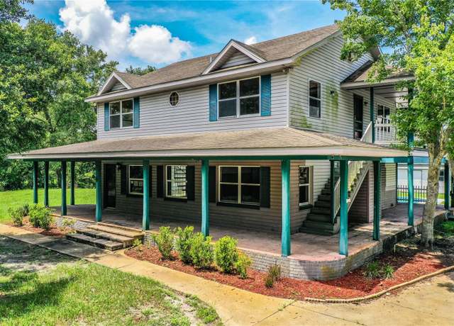 Property at 4510 Cindy Rd, Lakeland, FL 33810, 4 beds, 4 baths