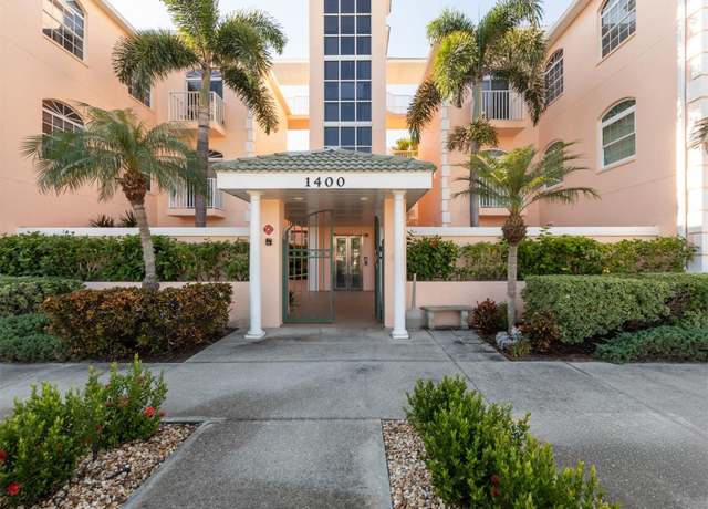 Property at 1403 Gondola Park Dr Unit 1403BD, Venice, FL 34292, 3 beds, 2 baths