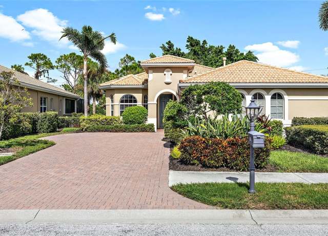 Property at 134 Savona Way, North Venice, FL 34275, 3 beds, 2 baths