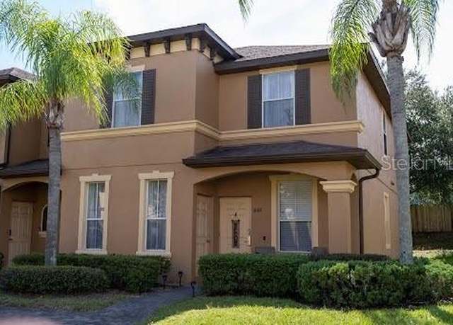 Property at 1002 Calabria Ave, Davenport, FL 33897, 4 beds, 3.5 baths