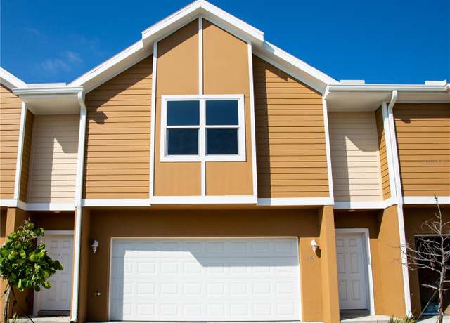 Property at 107 Oceans Cir, Daytona Beach Shores, FL 32118, 3 beds, 2.5 baths