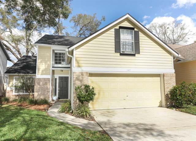 Property at 1369 Black Willow Trl, Altamonte Springs, FL 32714, 4 beds, 2.5 baths