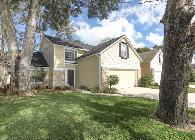 Property at 1369 Black Willow Trl, Altamonte Springs, FL 32714, 4 beds, 2.5 baths
