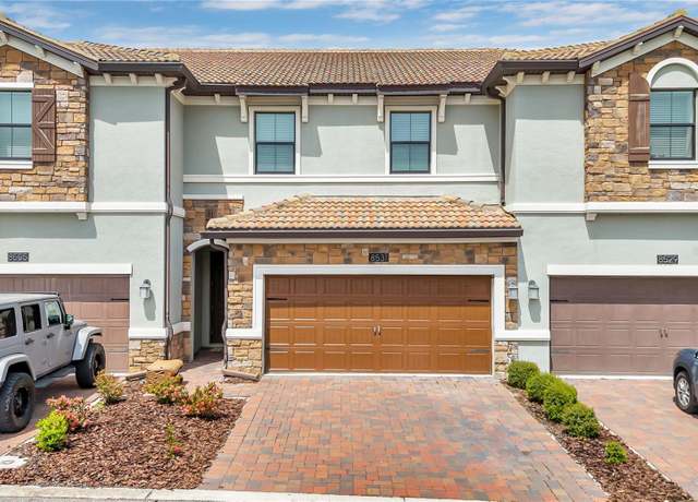 Property at 8531 Couples St, Champions Gate, FL 33896, 3 beds, 2.5 baths